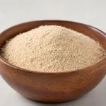 melhores tipo de farinha de mandioca