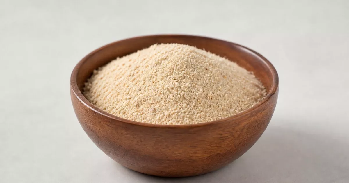 melhores tipo de farinha de mandioca