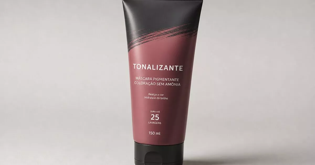 Os 9 Melhores tonalizante que não agride o cabelo de 2026