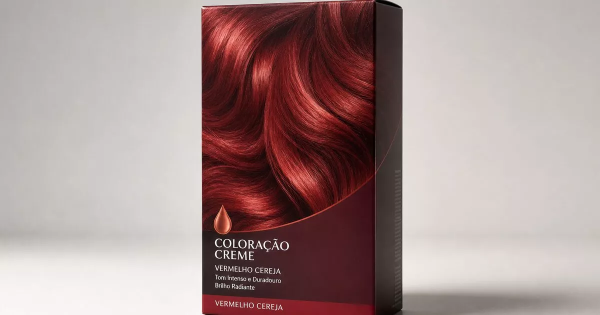 Os 10 Melhores Tons de Tinta Vermelho para Cabelo de 2026