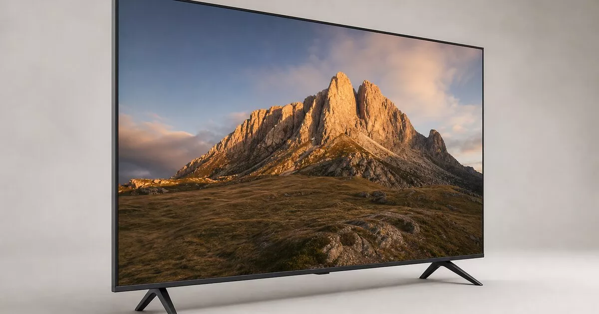 Os 10 Melhores TV Aiwa 55 é Boa de 2026