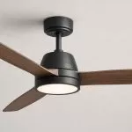 melhores ventilador de teto com controle remoto