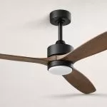 melhores ventilador teto silencioso para dormir