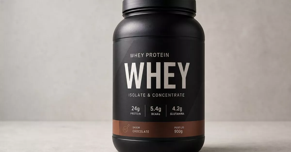 melhores whey