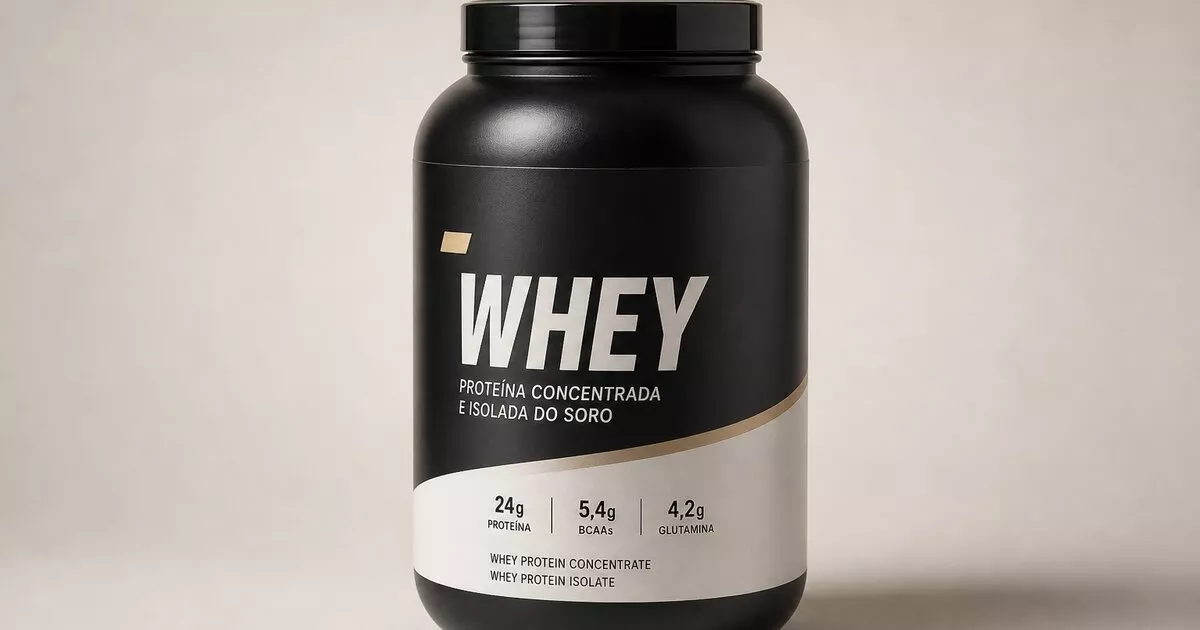 melhores whey para ganho de massa muscular
