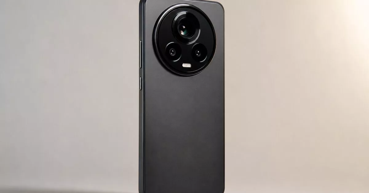 melhores xiaomi tem a câmera