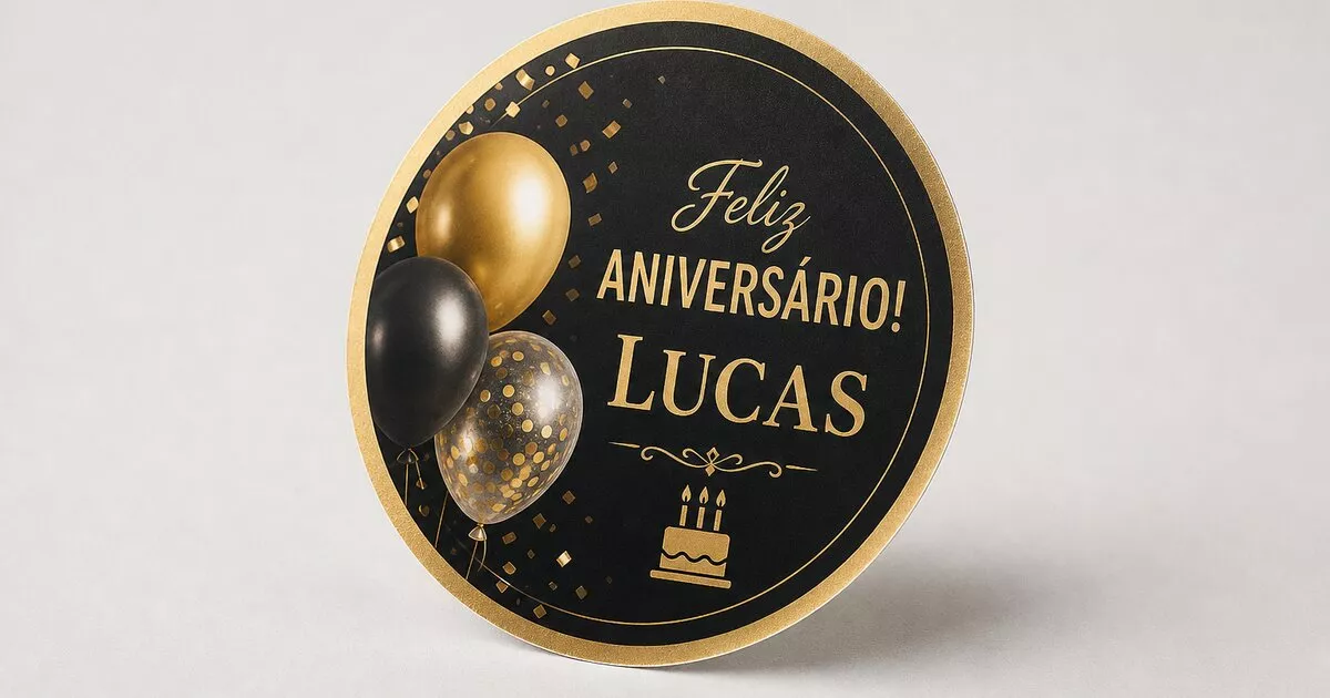 melhores adesivos de 60 anos