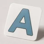 melhores adesivos de letras