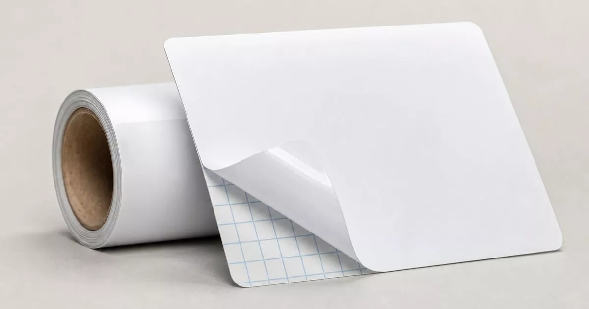 melhores adesivos de quadro branco