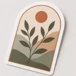 melhores adesivos jardim encantado