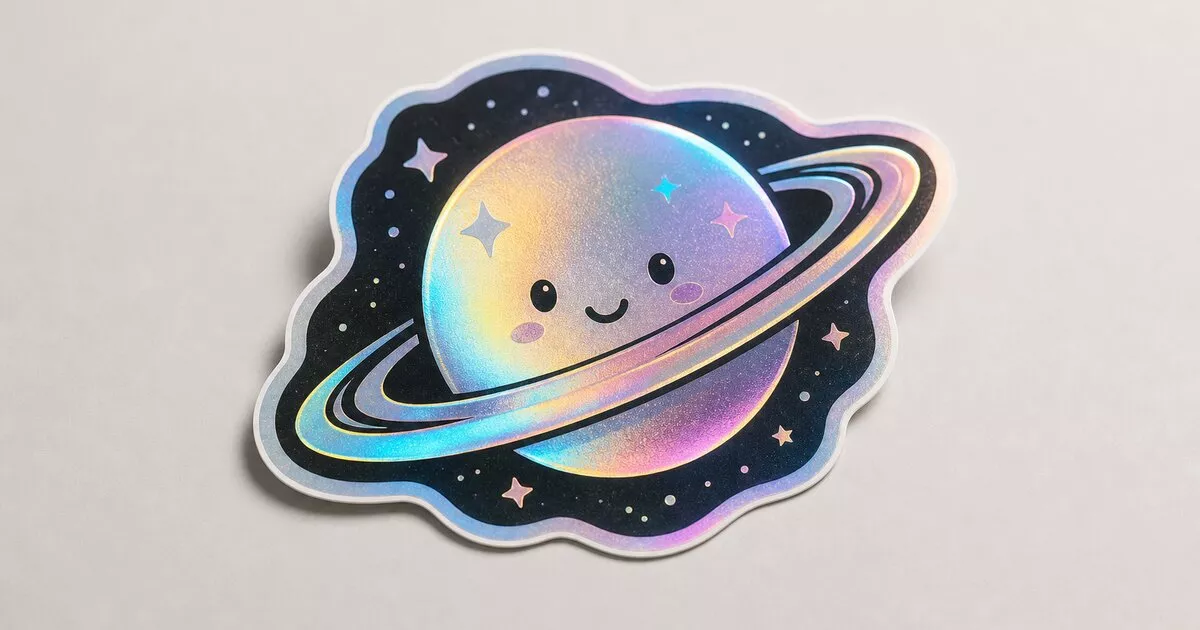 Os 10 Melhores adesivos stickers de 2026