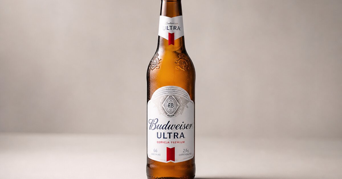 Os 10 Melhores Budweiser Ultra de 2026