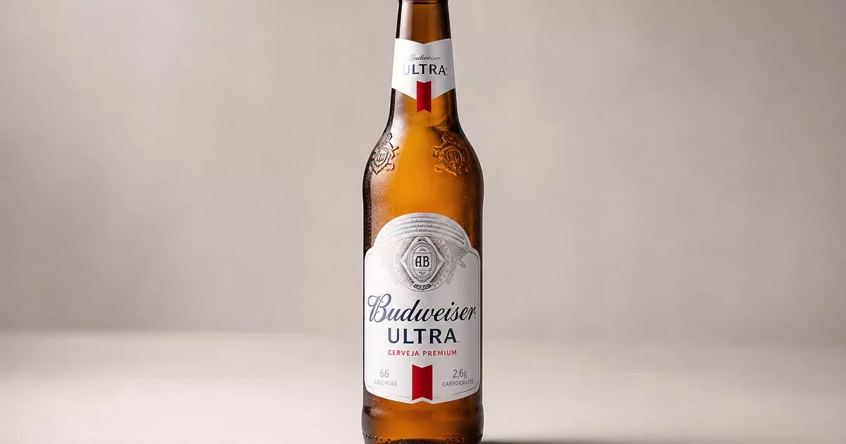 Os 10 Melhores Budweiser Ultra de 2026