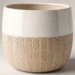melhores cachepot o'que é