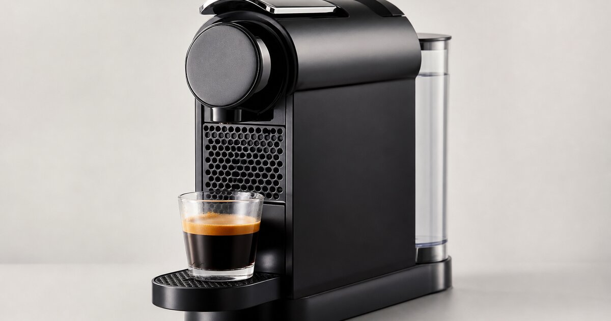 Os 7 Melhores Cafeteiras Elétricas de 2026