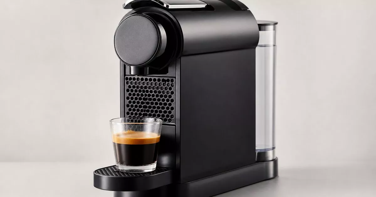 melhores cafeteira elétrica