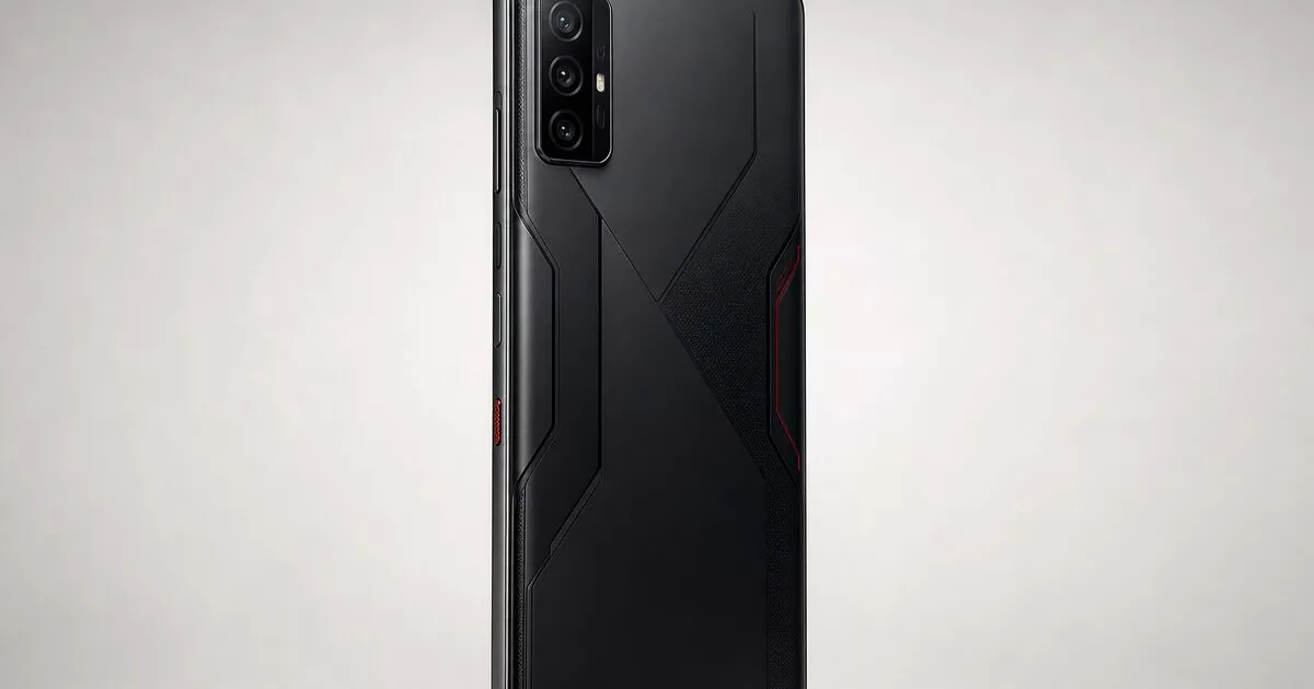 Os 6 Melhores Celular Gamer Custo Benefício de 2026