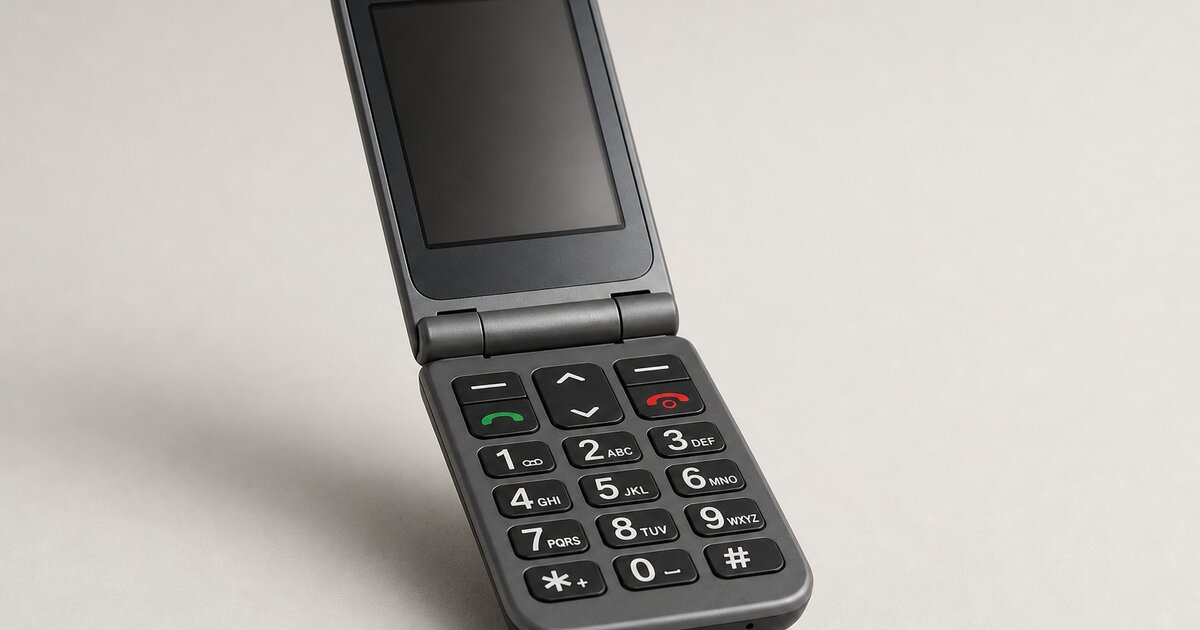 Os 10 Melhores Celulares para Idoso de 2026
