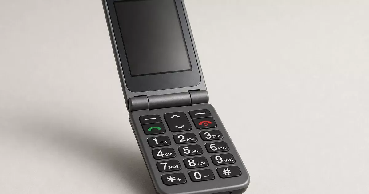 melhores celular para idoso