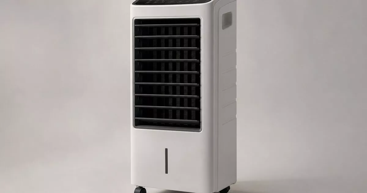 melhores climatizador de ar quente e frio