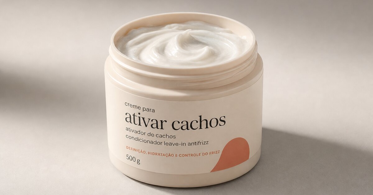 Os 10 Melhores Creme para Cabelo Poroso Cacheado de 2026