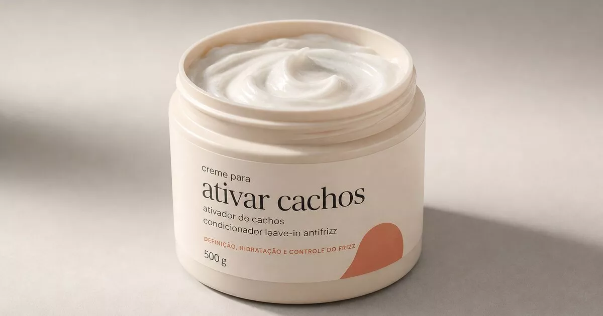 melhores creme para cabelo poroso cacheado