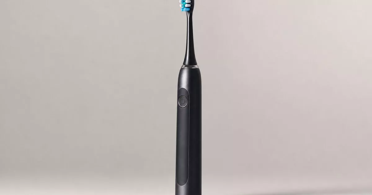 melhores escova de dente elétrica