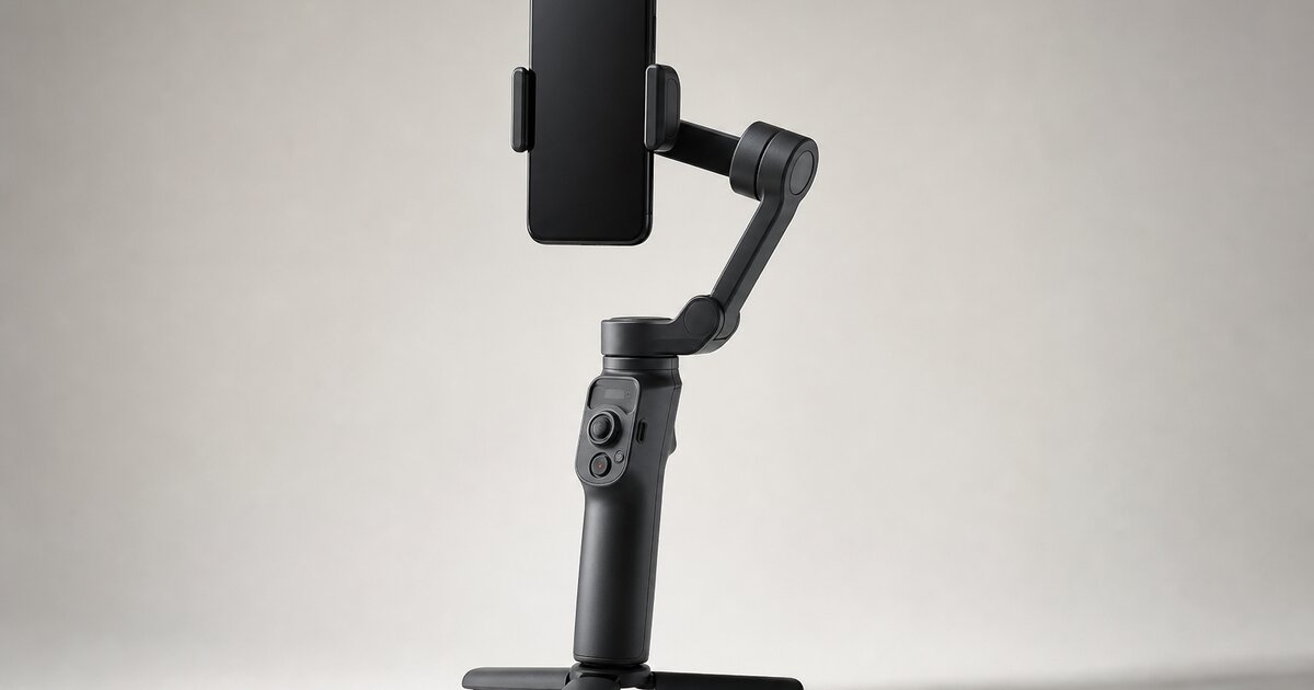 Os 10 Melhores Gimbal para Celular de 2026