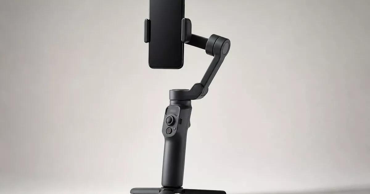 Os 10 Melhores Gimbal para Celular de 2026