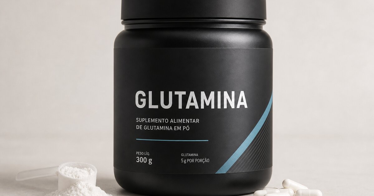 Os 10 Melhores Glutamina para o Intestino de 2026