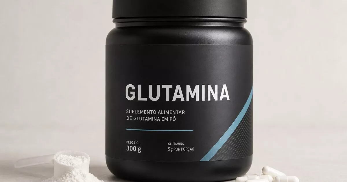 Os 10 Melhores Glutamina para o Intestino de 2026