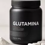 melhores glutaminas