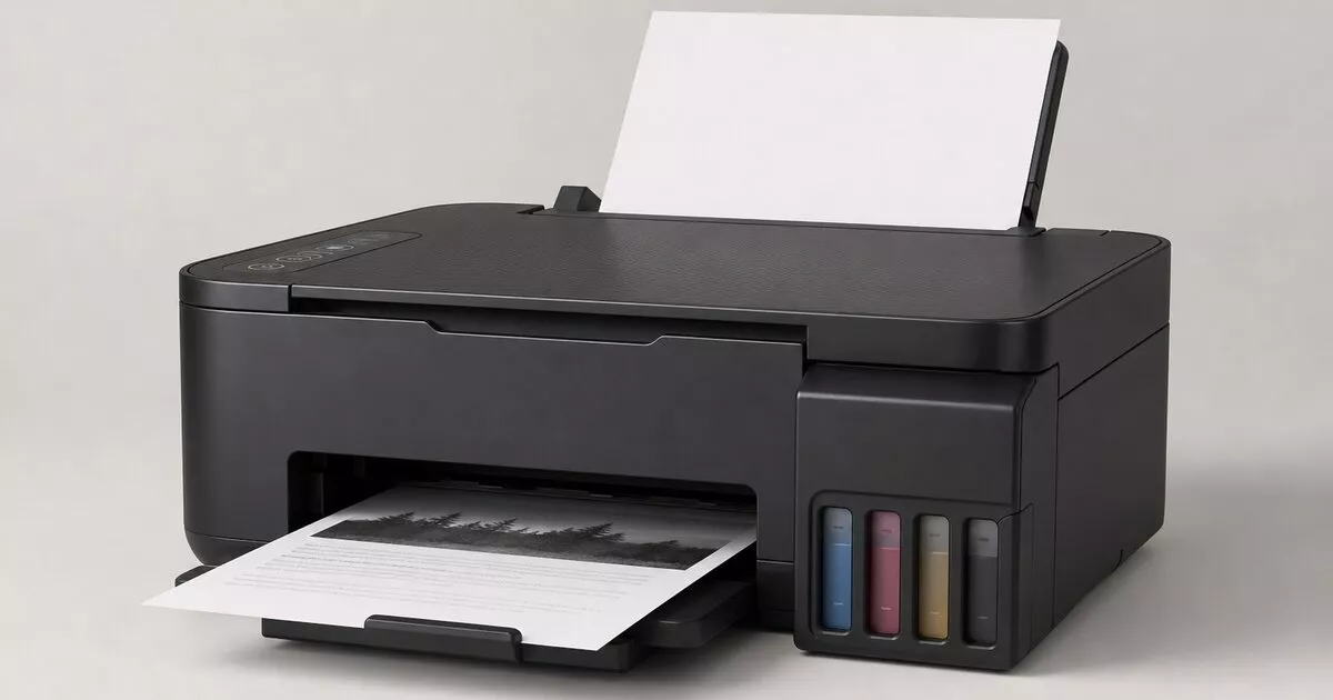 Os 10 Melhores Impressora HP ou Epson de 2026