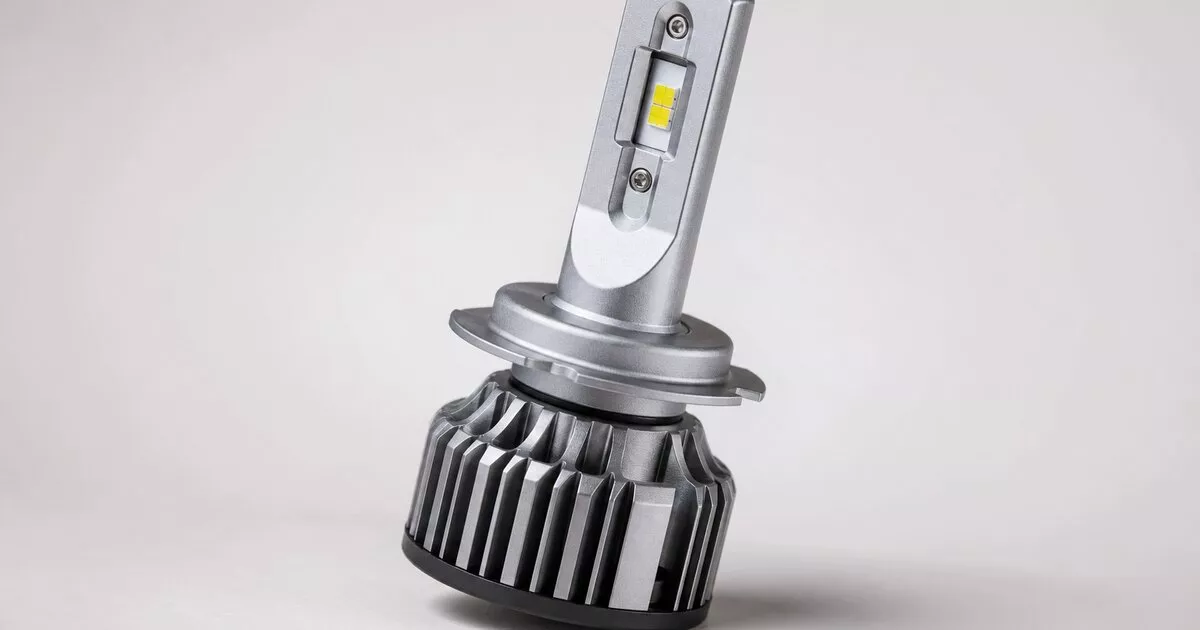 melhores lampada led h7 mais forte