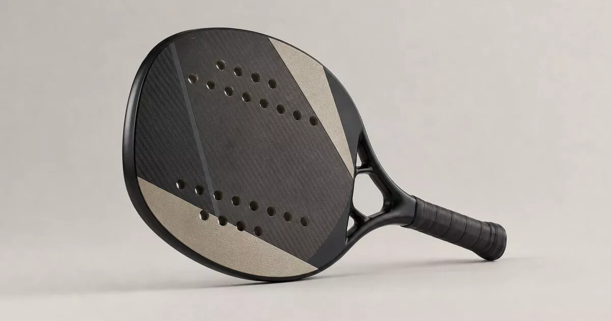 melhores marca de raquete de beach tennis
