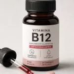 melhores marca de vitamina b12 metilcobalamina