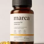 melhores marca de vitamina d no brasil