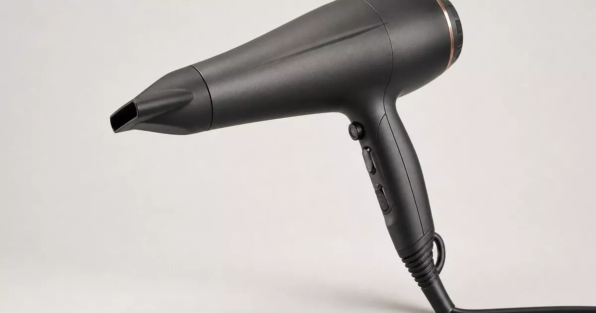 melhores marcas boas de secador de cabelo