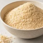 melhores marcas de farinha de mandioca