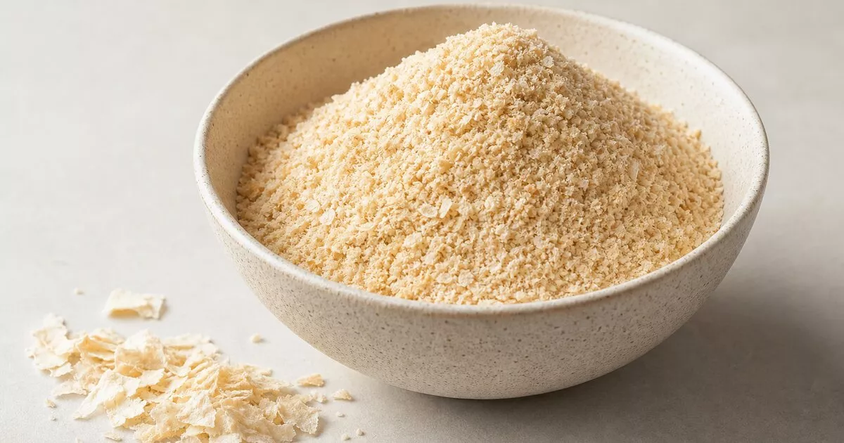 melhores marcas de farinha de mandioca