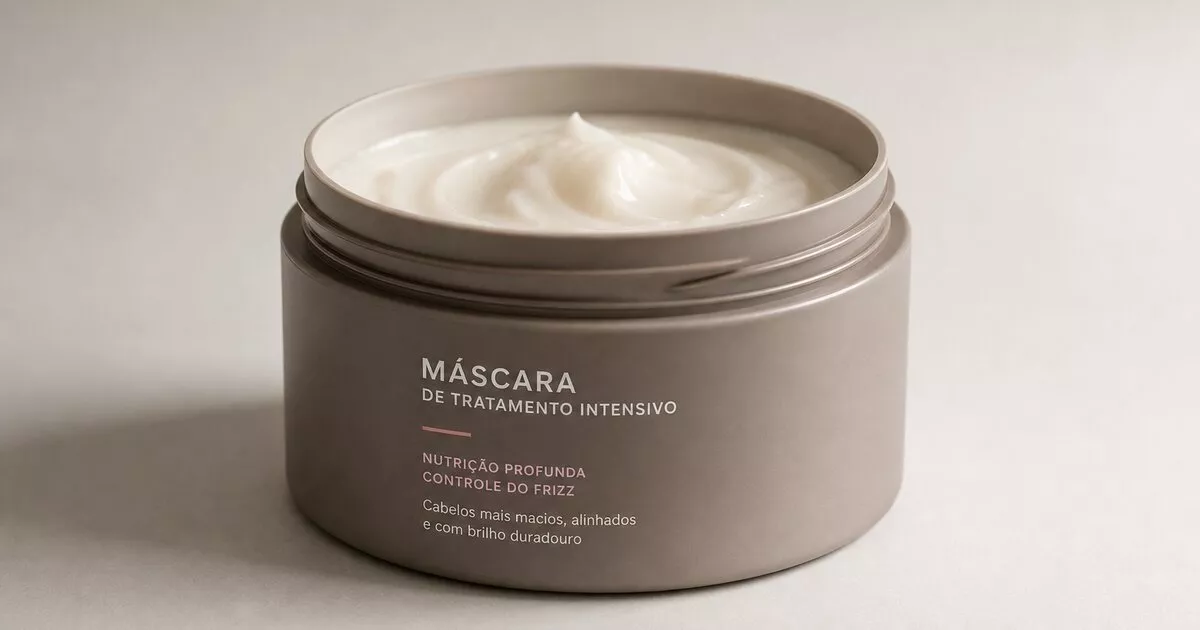 melhores máscara de hidratação masculina