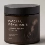 melhores mascara matizadora castanho escuro
