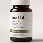 melhores metilfolato e ácido fólico