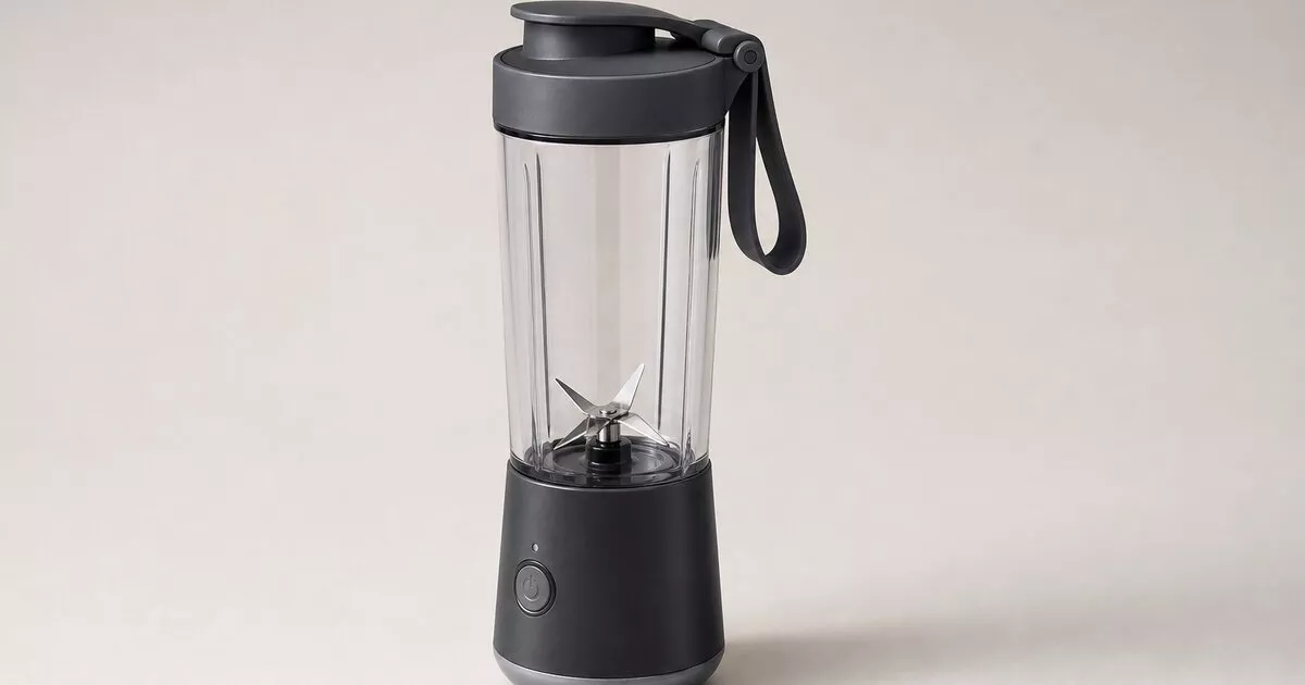 melhores mixer portatil potente