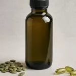 melhores óleo de abóbora para próstata