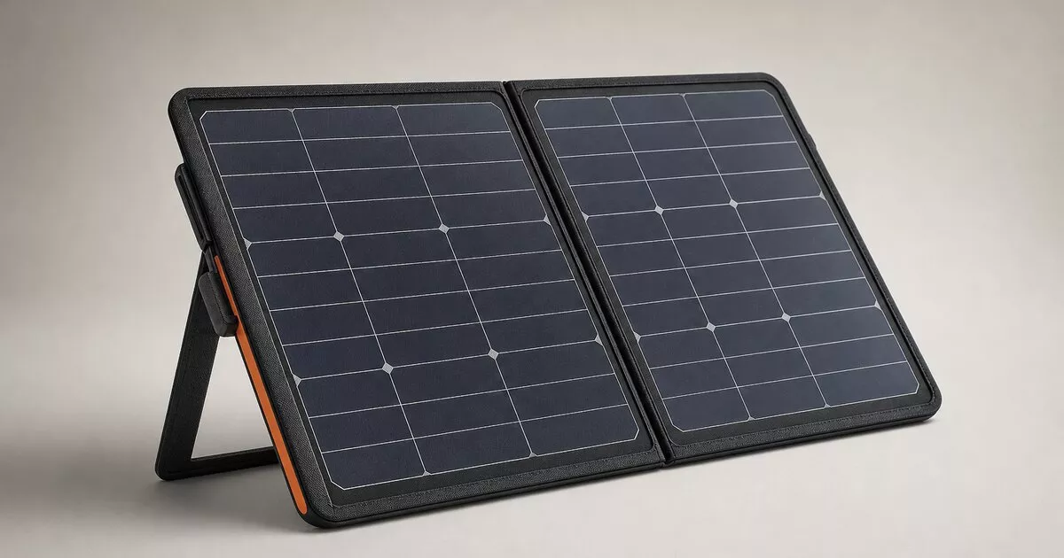 Os 10 Melhores Placa Solar Portátil de 2026