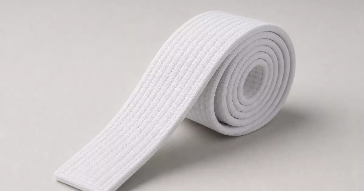 melhores quais são faixas judo
