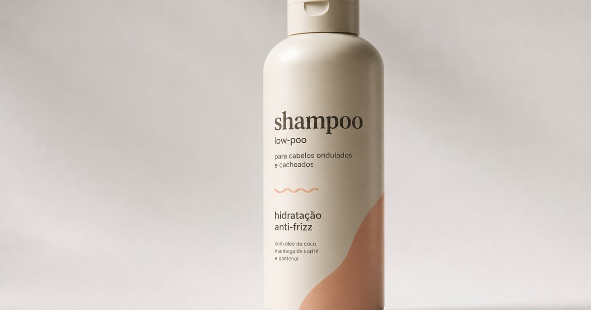 Os 7 Melhores Shampoo para Cabelo Ondulado de 2026