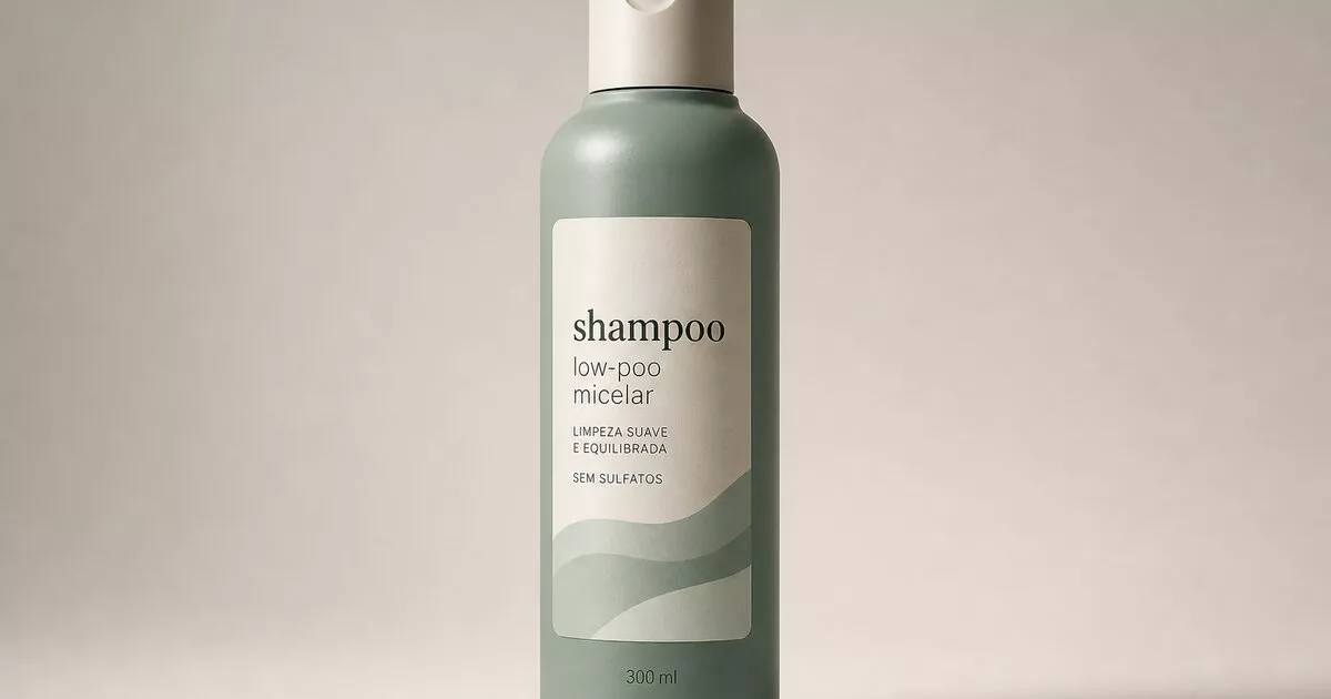 Os 10 Melhores Shampoo Sem Sulfato Marcas de 2026
