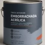 melhores tinta emborrachada para parede interna com umidade